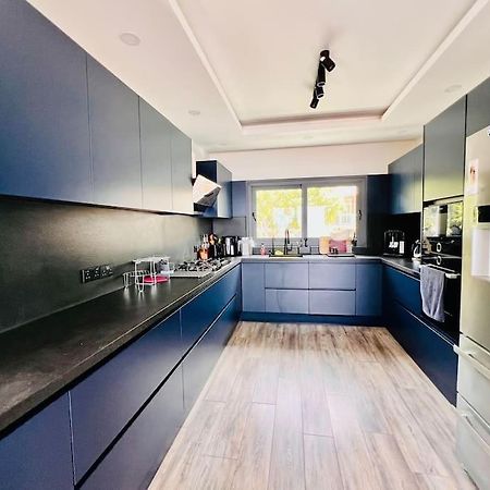 Villa Karmi'De Rueya Gibi Tatil Kyrenia  Exterior foto
