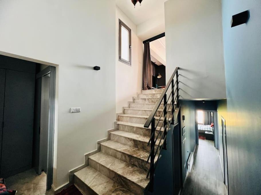 Villa Karmi'De Rueya Gibi Tatil Kyrenia  Exterior foto