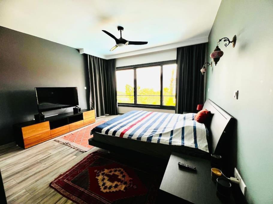 Villa Karmi'De Rueya Gibi Tatil Kyrenia  Exterior foto