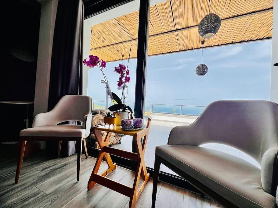 Villa Karmi'De Rueya Gibi Tatil Kyrenia  Exterior foto