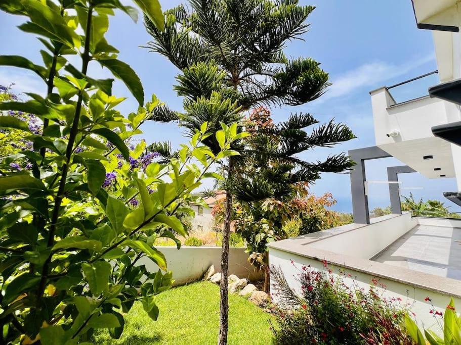 Villa Karmi'De Rueya Gibi Tatil Kyrenia  Exterior foto